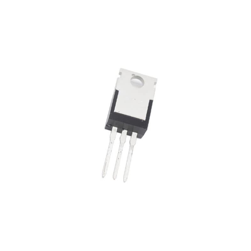YEGAFE 10Pcs IRLZ44N IRLZ44NPBF 47A 55V TO-220AB Power Mosfet N-Channel - Image 3
